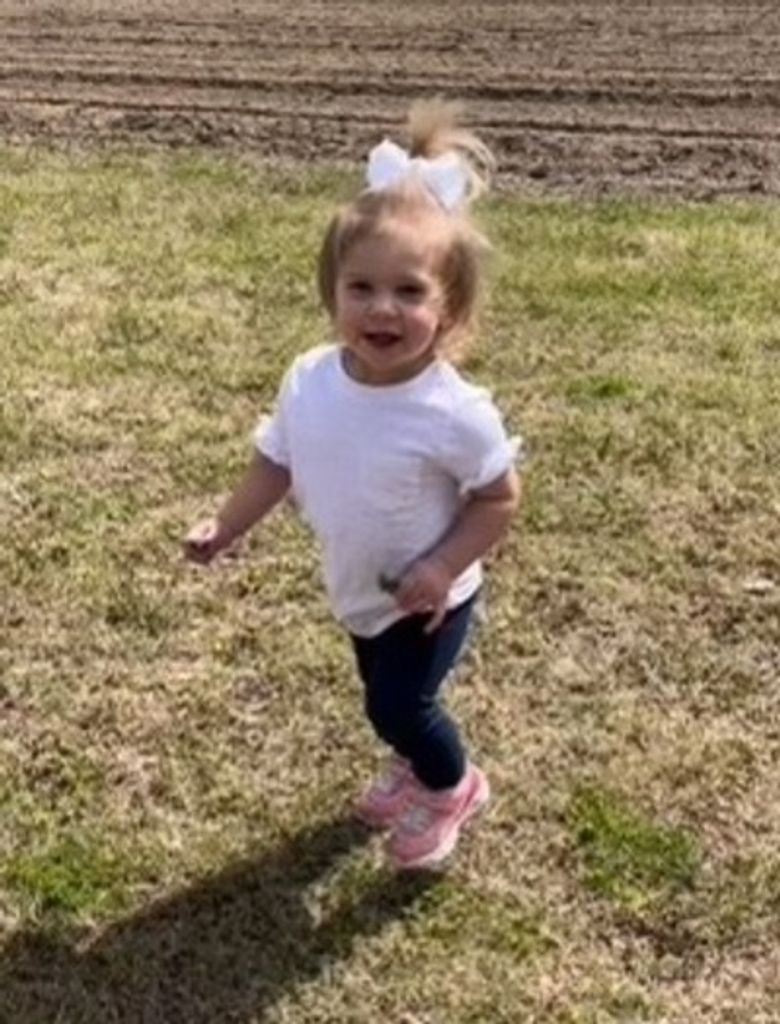 Gracie Marie Wagner