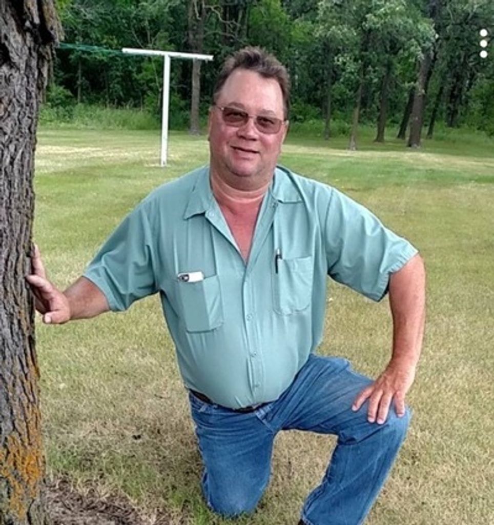Paul Allen Olsonawski Profile Photo