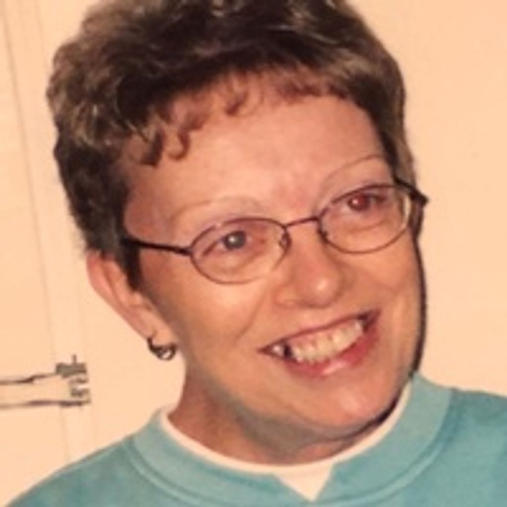 Mary  Jo Fowler