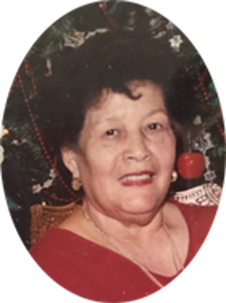 Adela R. Granado