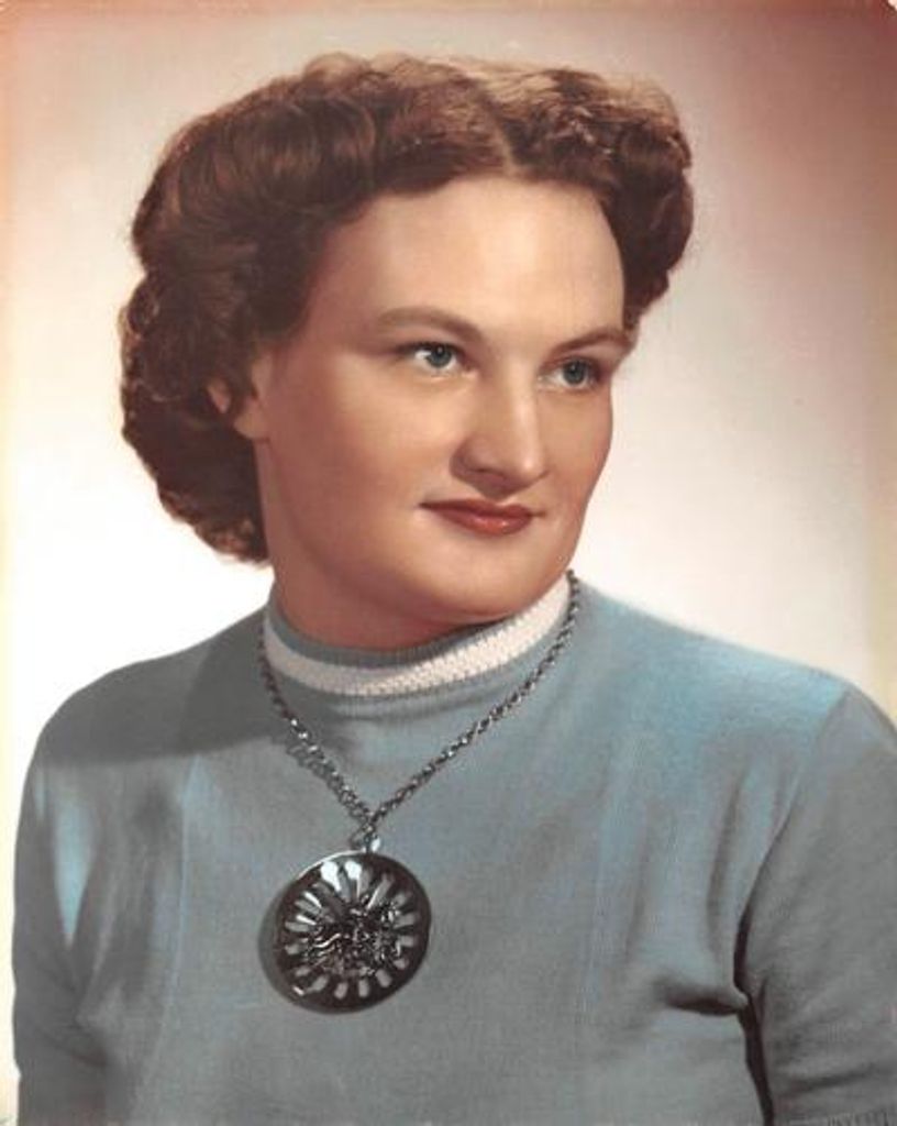 Juanita Marie "Savage" Saul Profile Photo
