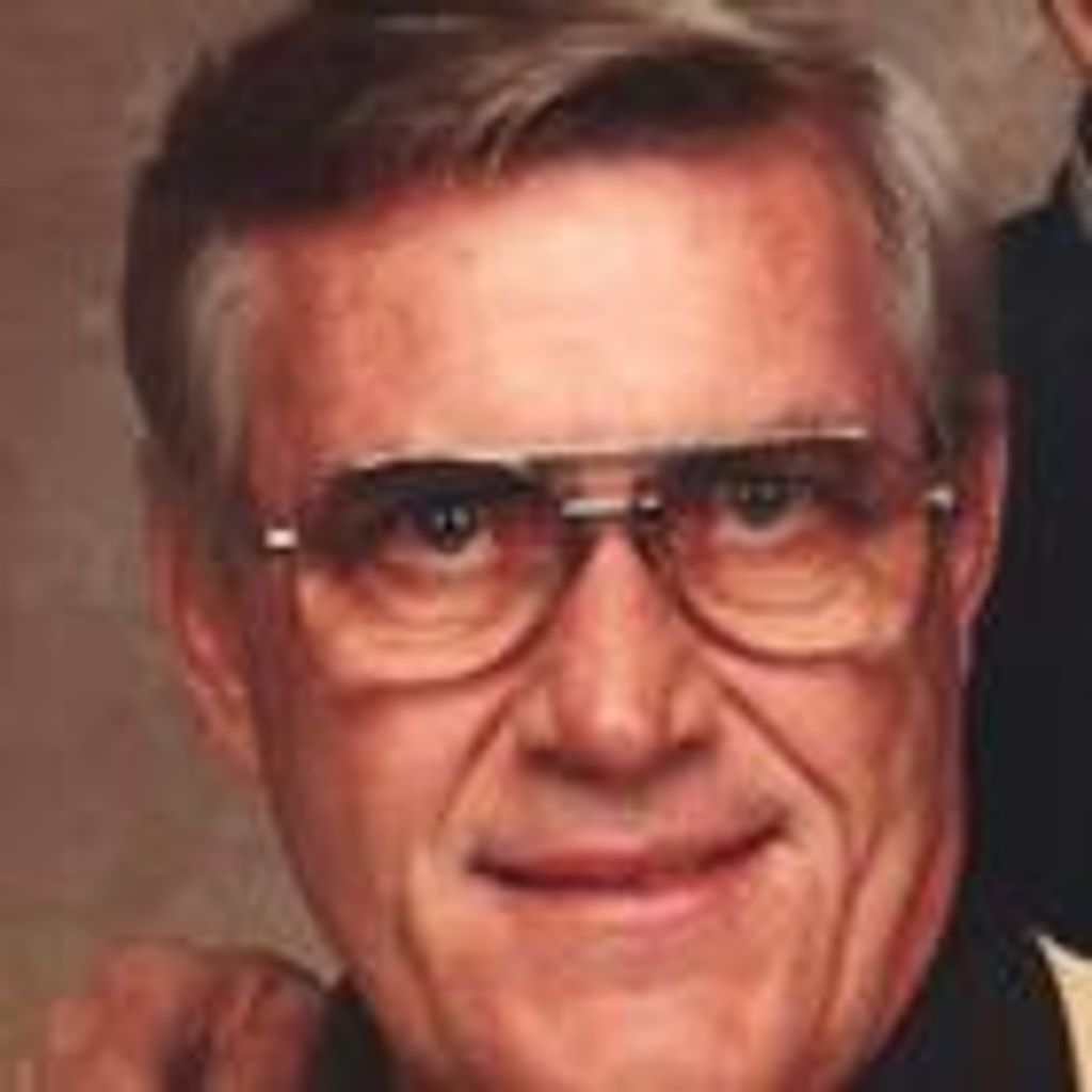 Charles Gillam
