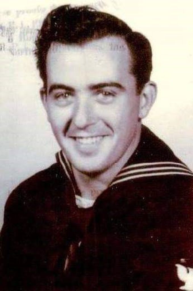 Alfred Edward Lanning, Sr.