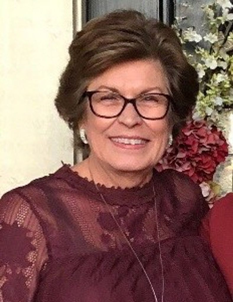 Cynthia Sue Sample Profile Photo
