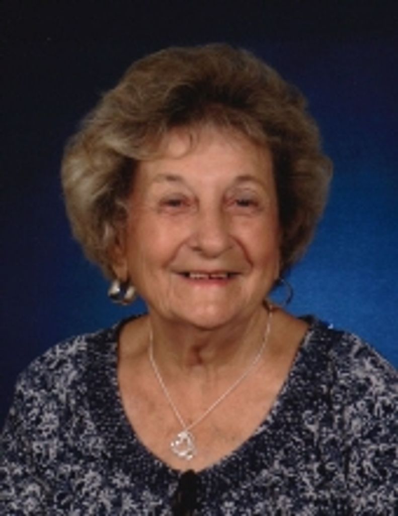 Velmarie "Sister" Green Nowell