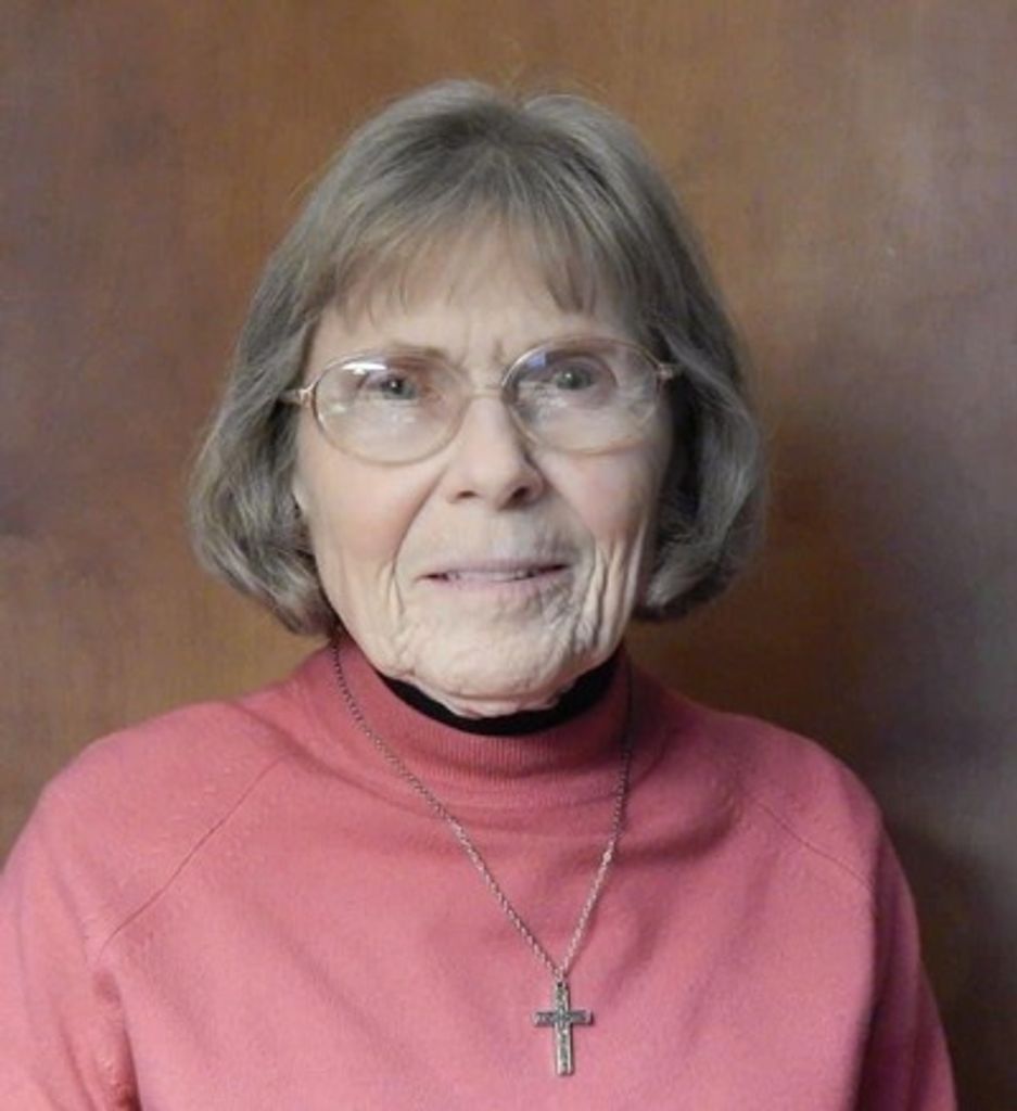 Evelyn Cobb Payne