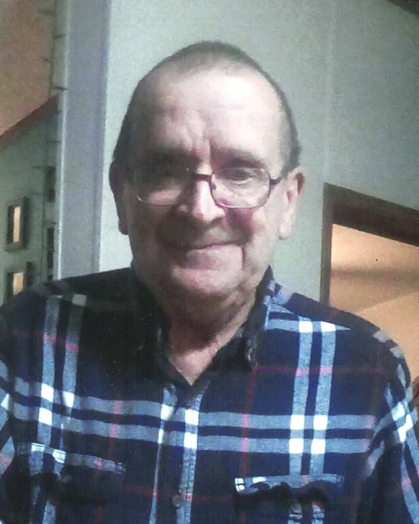 Larry Allen Young Sr.