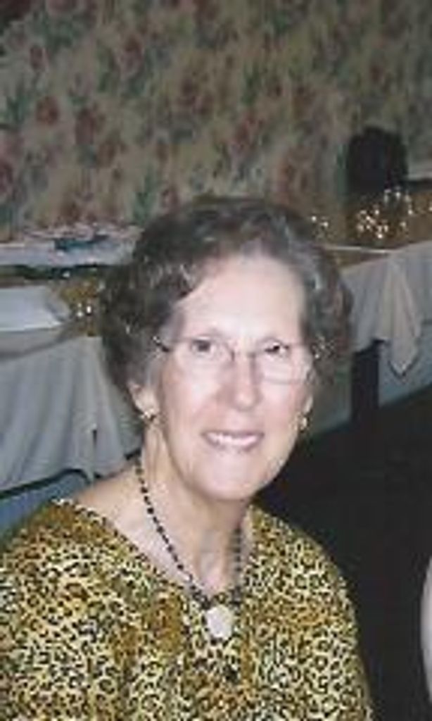 Christine A. Oxenreider