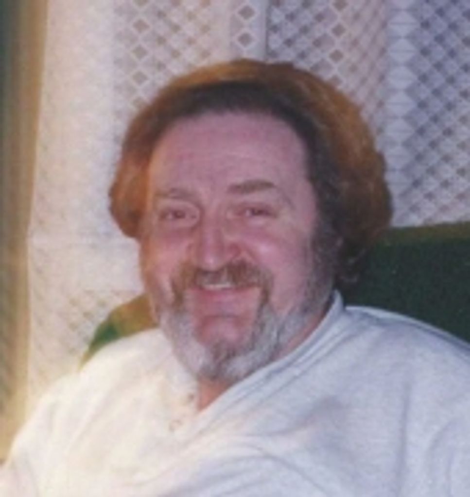 Gerald Charles Riemer