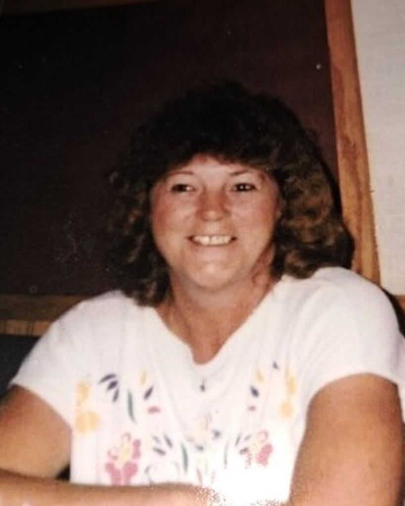 Julia "Judy" Stephens