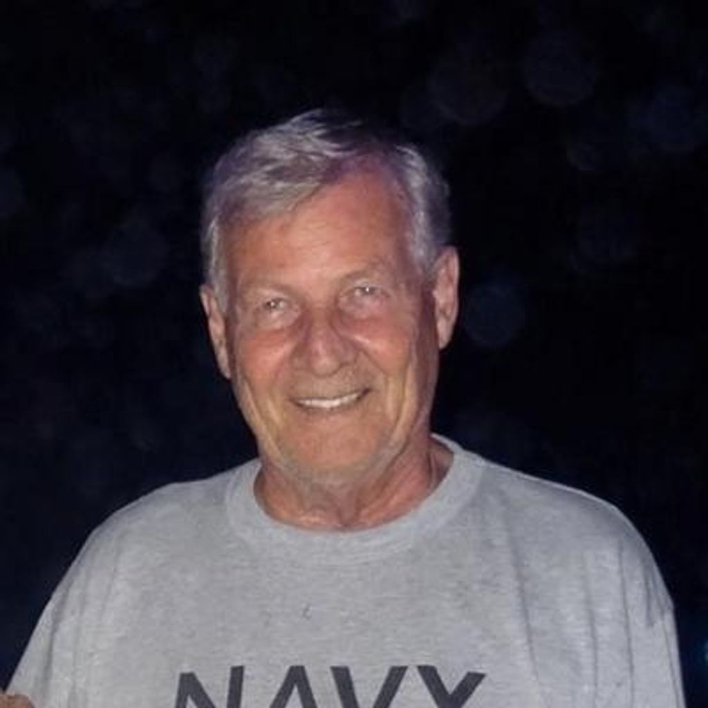 William Donald Neiswander