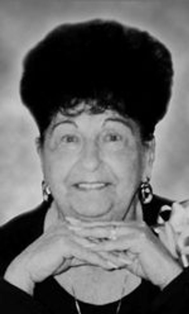 Louise I. Pizzitola Yerage
