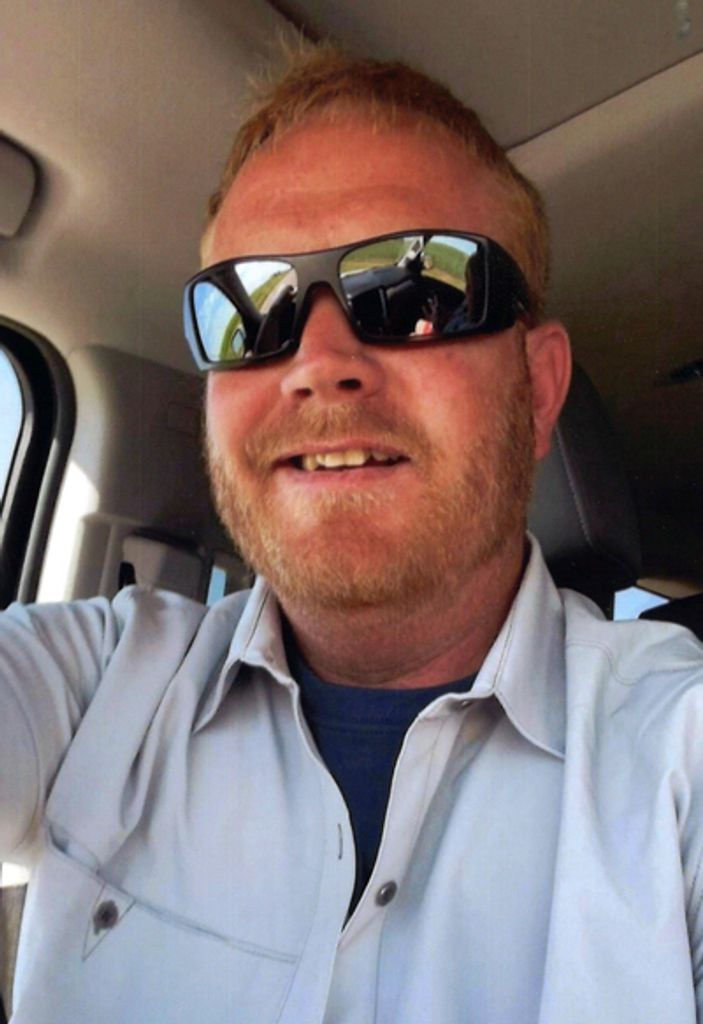 Justin R. Bracken Profile Photo