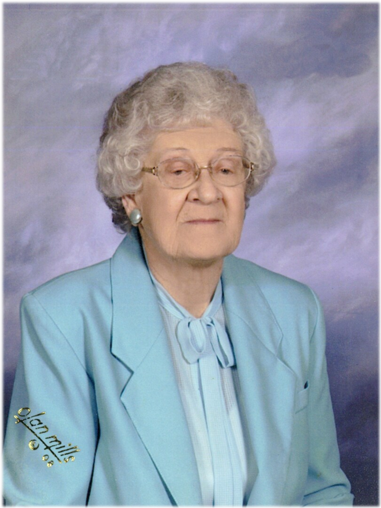 Florence Enockson Profile Photo