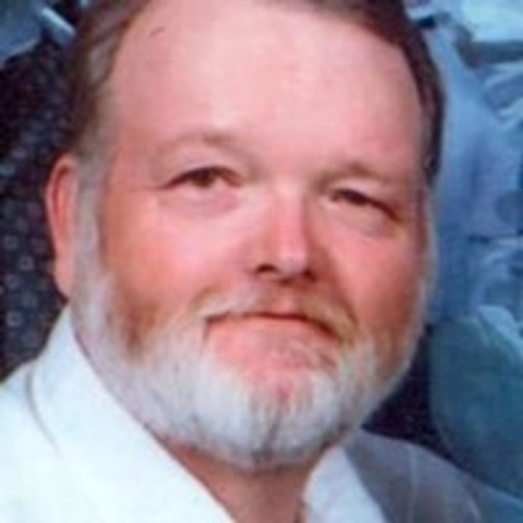 Ernest Parker