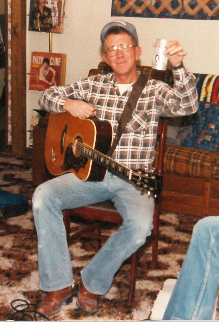 Harold Wayne Emery