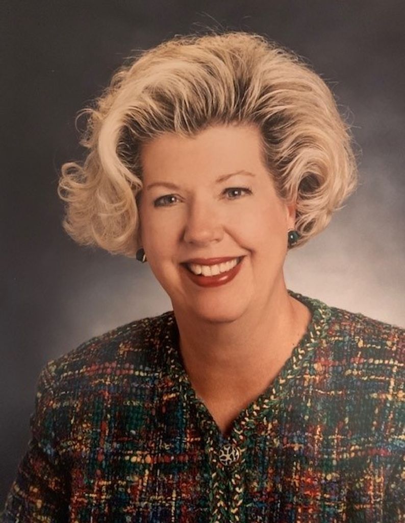Dr. Patricia Kirkwood Harris, Phd