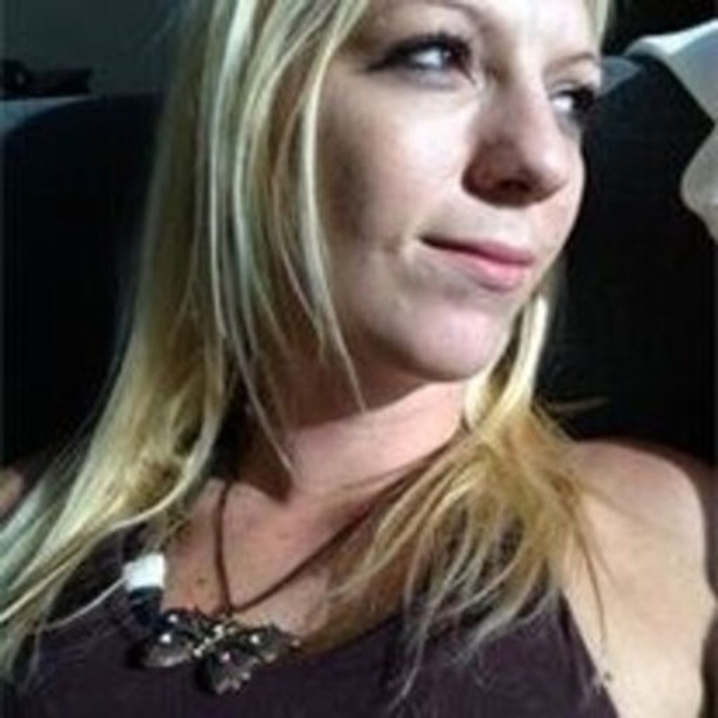 Whitney Rhea Mcdaniel