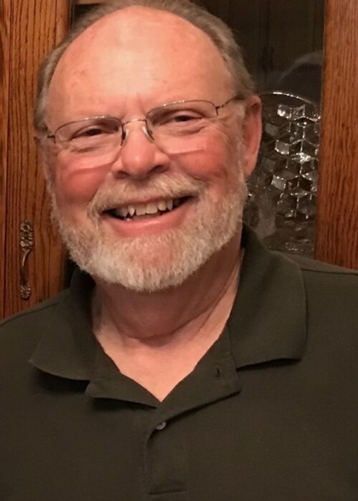 Walter "Mike" Olson Iii