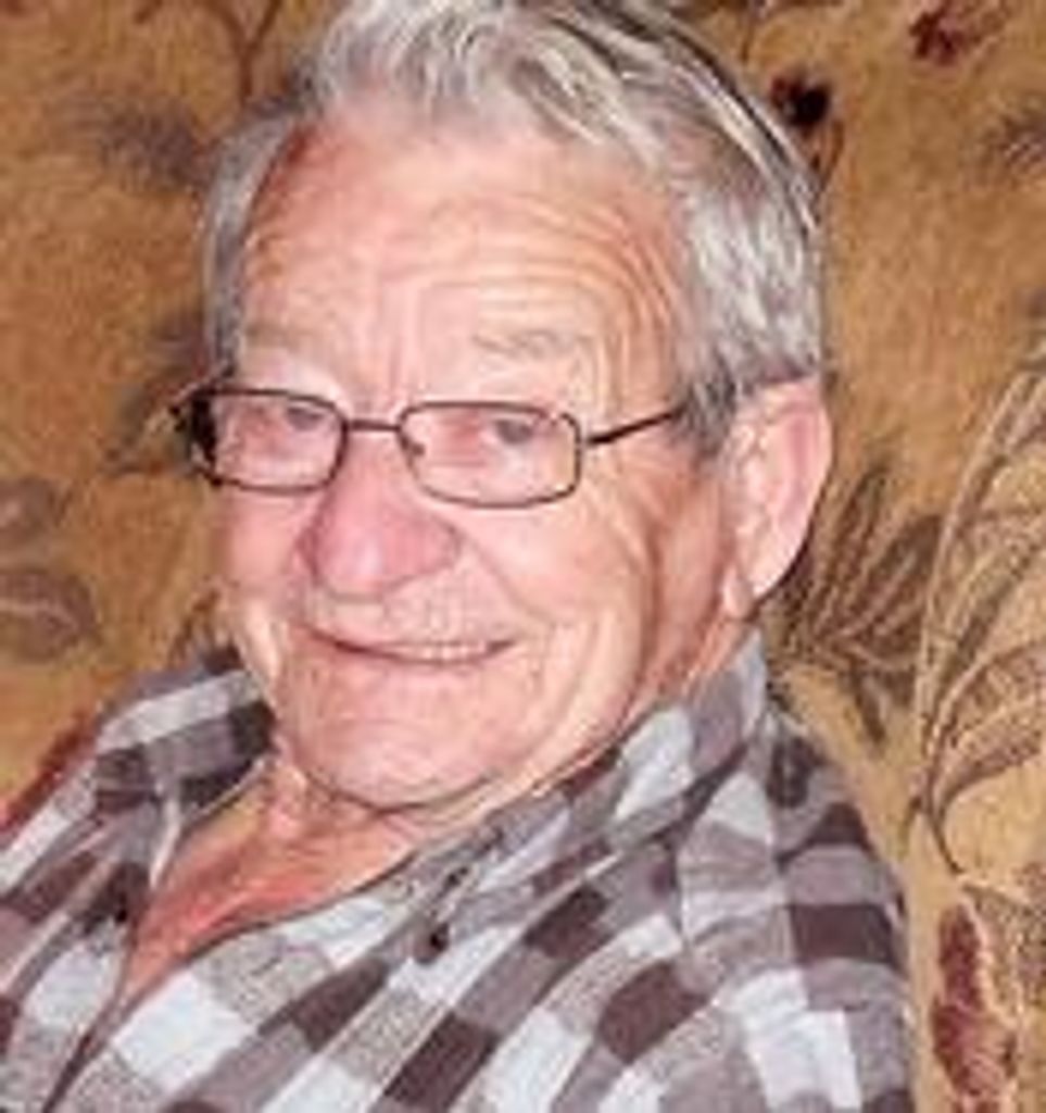 Robert P. "Bobby" Hinman