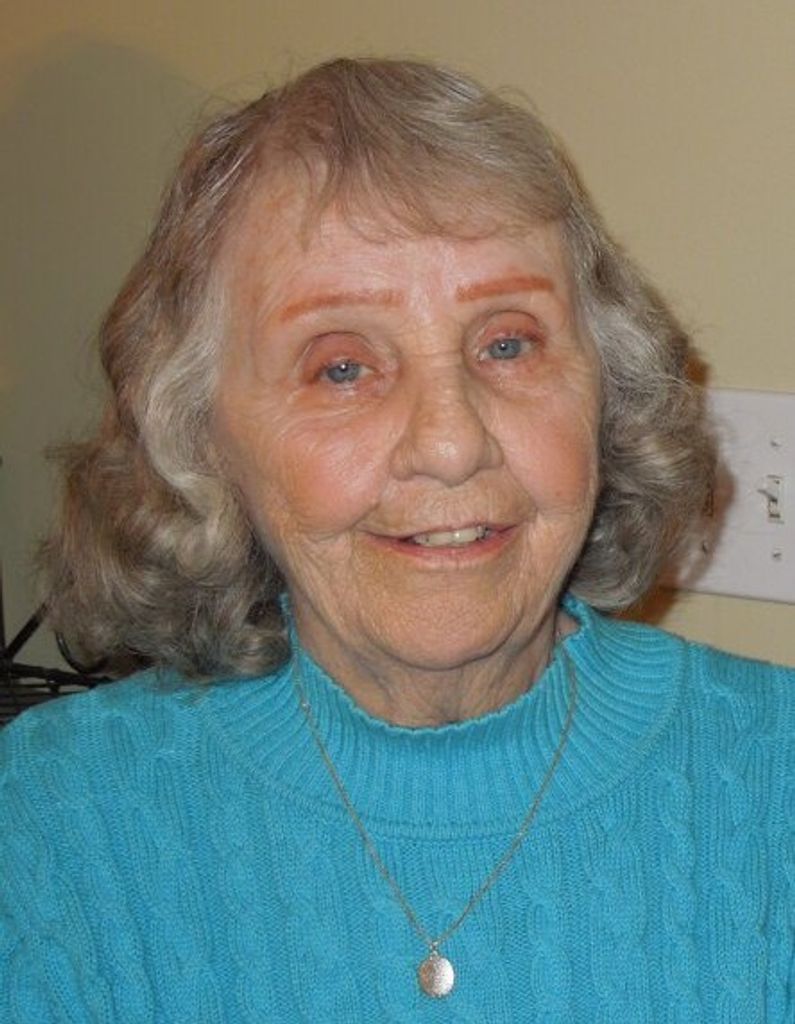 Nancy L. (Yeaple)  Viands Profile Photo