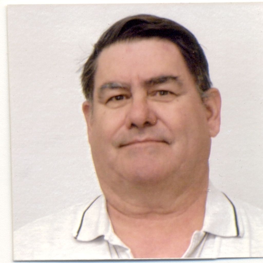 John P. Rock