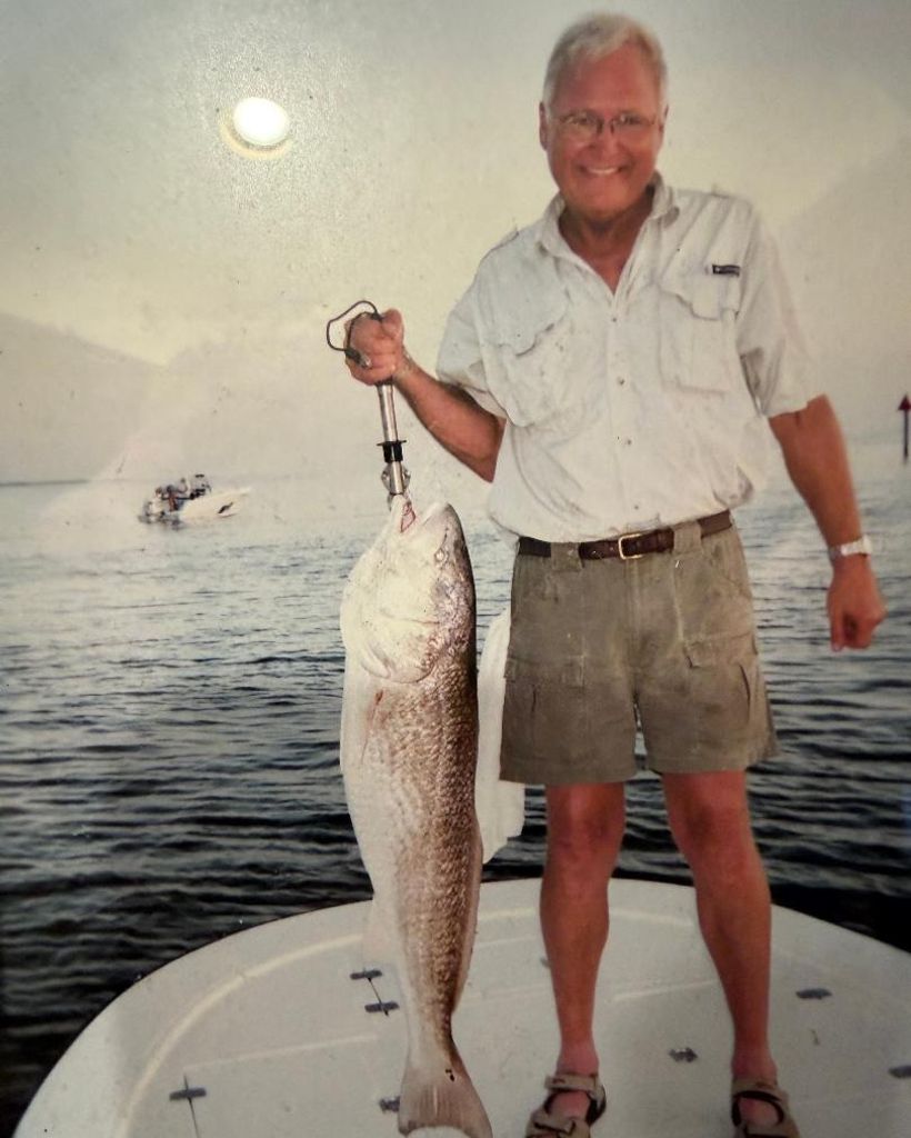 David Gordon Titus Profile Photo