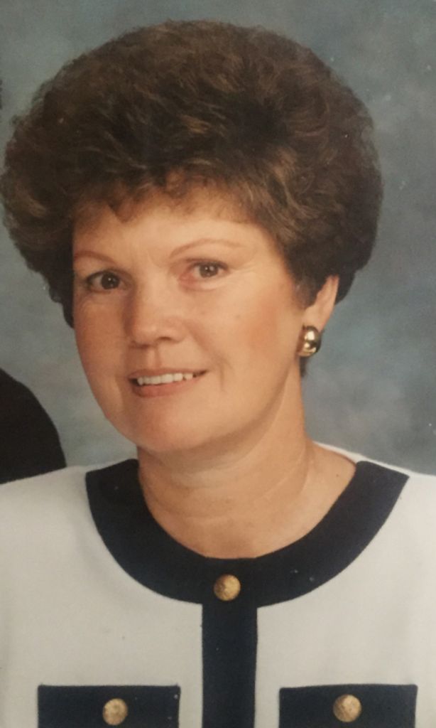 Darlene Welcker Profile Photo