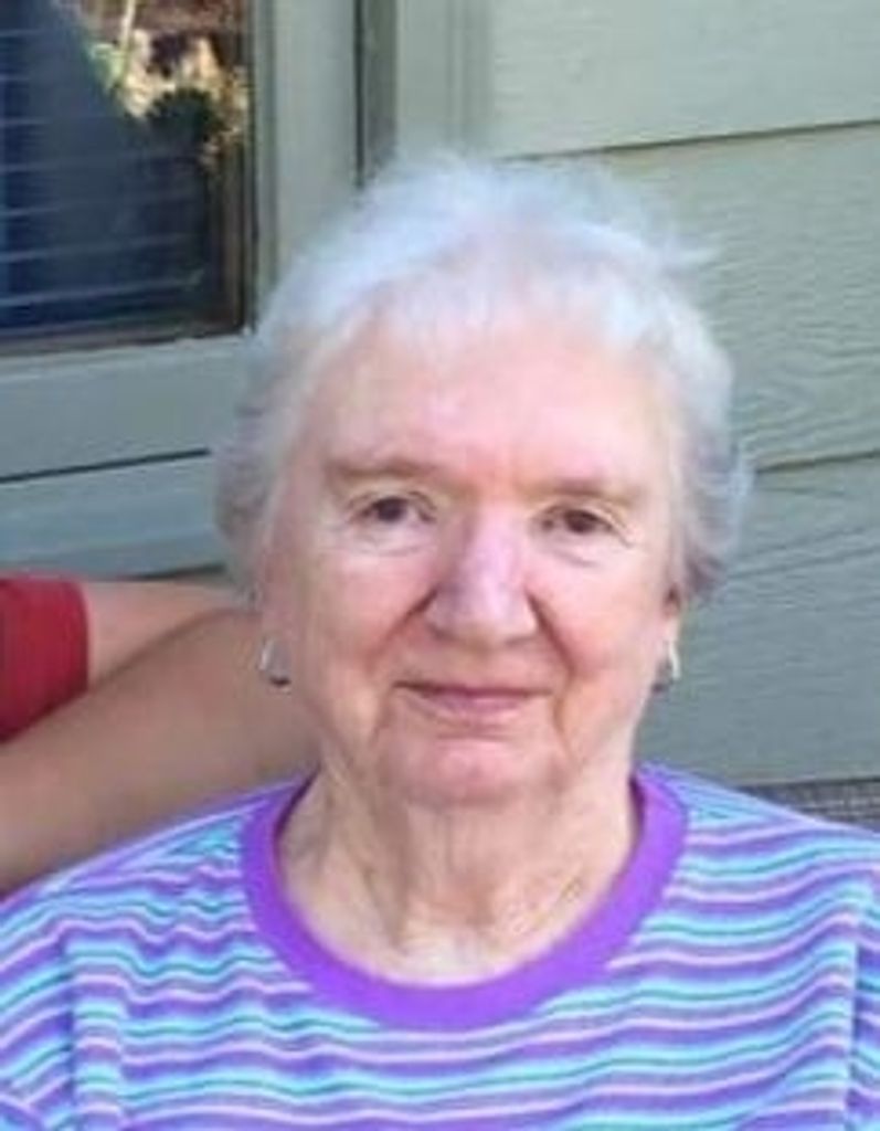 Imogene Hersh