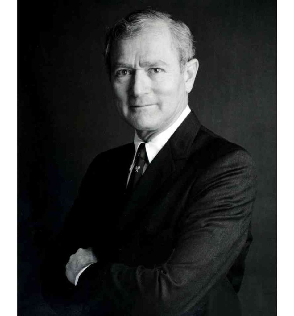 Maurice "Maury" Albert Mufson, M.D. Profile Photo