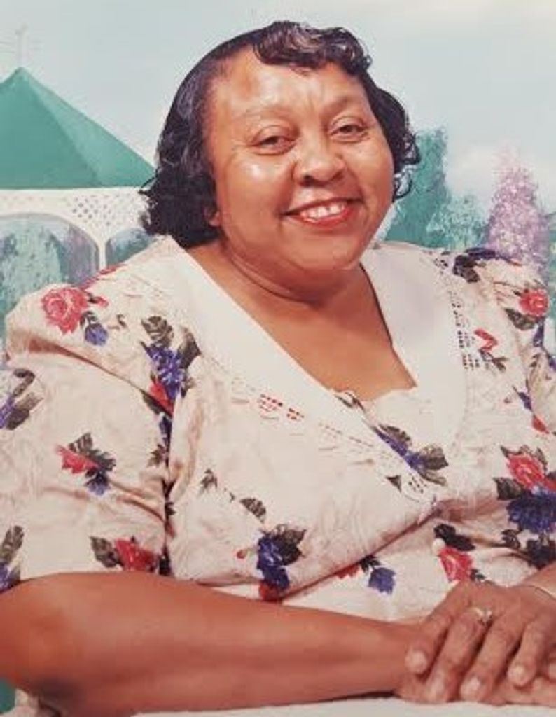 Margaret Moore