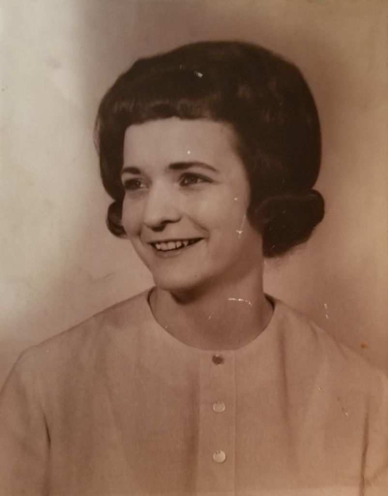 Beverly Jane Hancock Focken