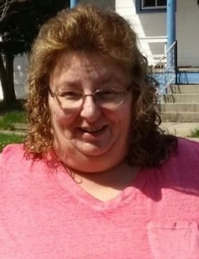 Terri Lynn Chenoweth