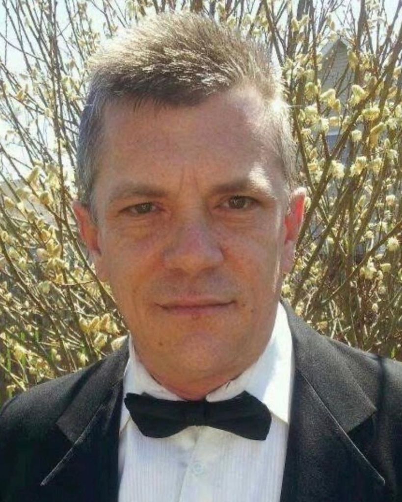 Michael Kent Barkey Profile Photo