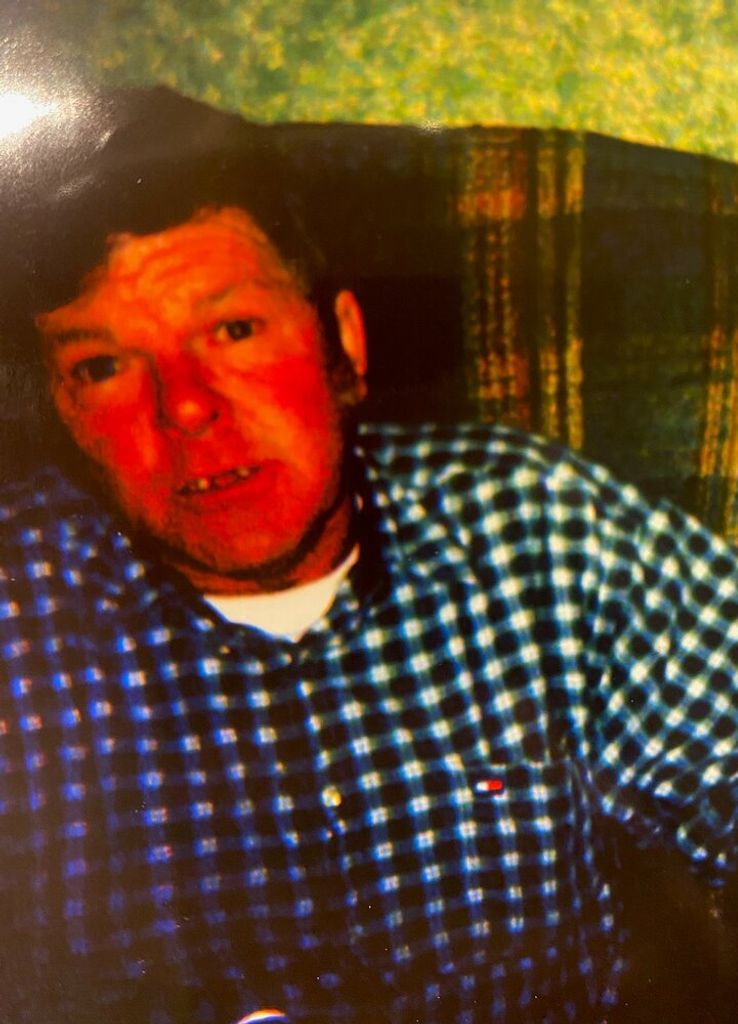 Larry Edward Romesberg Profile Photo
