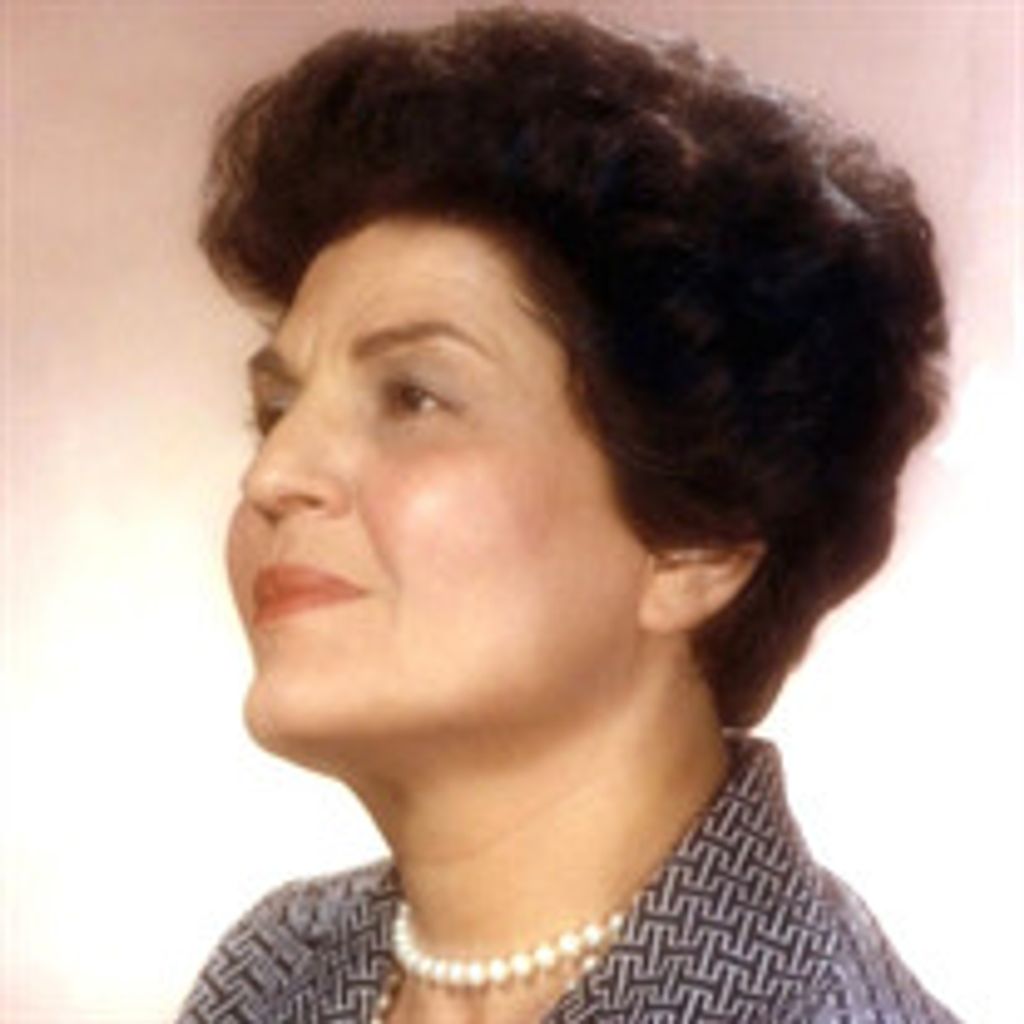 Anna V. Montella