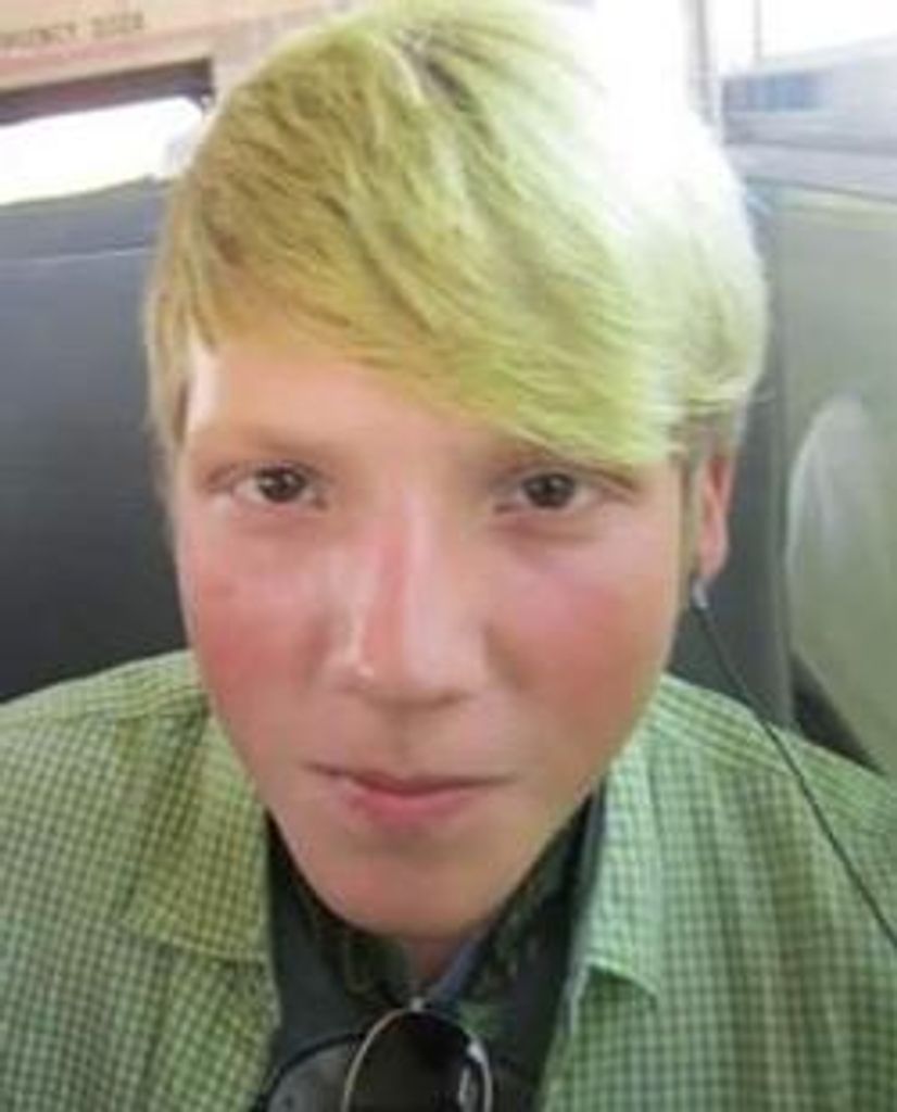 Matthew Howard Chambers