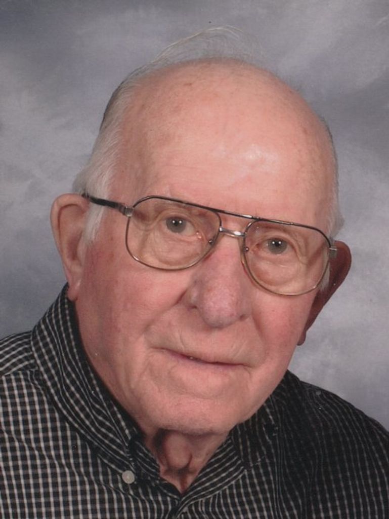 Gordon "Gordy" Andrew Sorenson