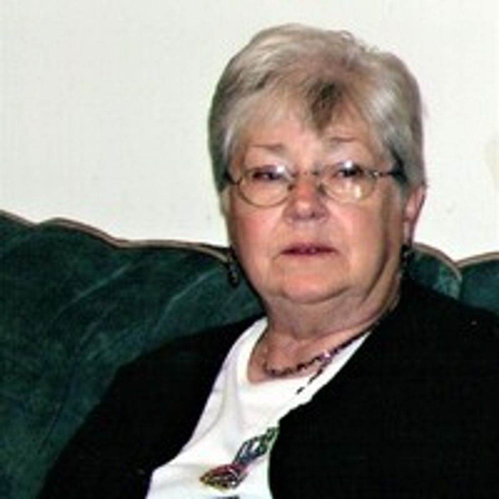 Edna Roark