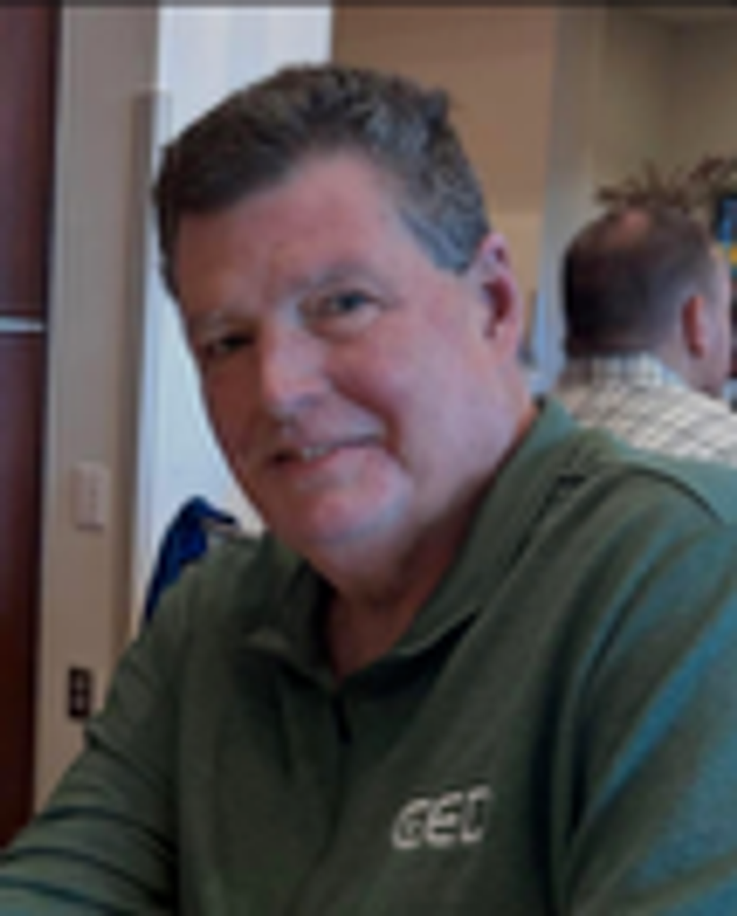 Mark Wayne Proffitt Profile Photo