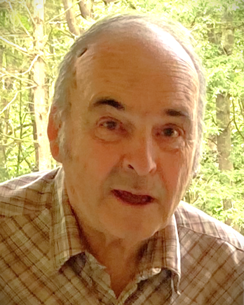 Newell F. Fenner, Sr.