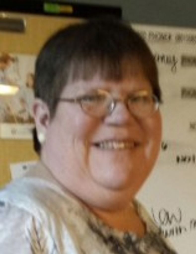 Penny Elaine Mclaughlin Galloway