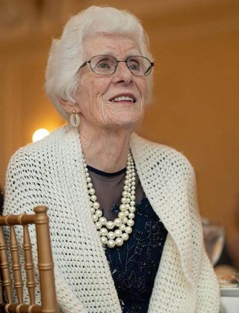 Janice P. Roberts Profile Photo