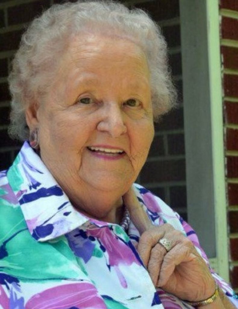 Lois Loraine (Willis)  Smith Profile Photo