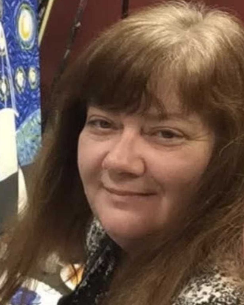 Robin Geisler Profile Photo