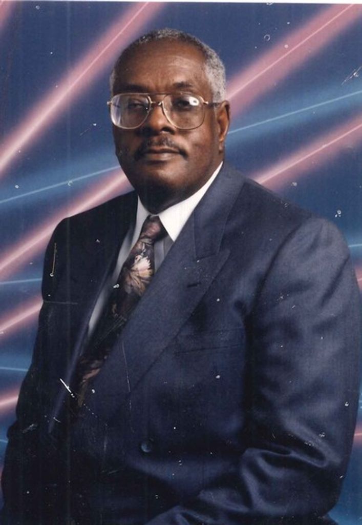 Eddie Ray Carpenter