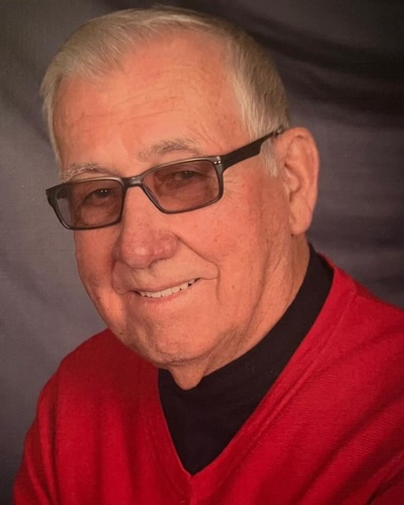 Stephen (Steve) Joseph Heisler Profile Photo