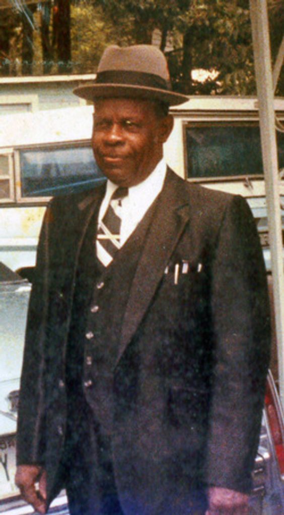 Joseph King, Jr Profile Photo