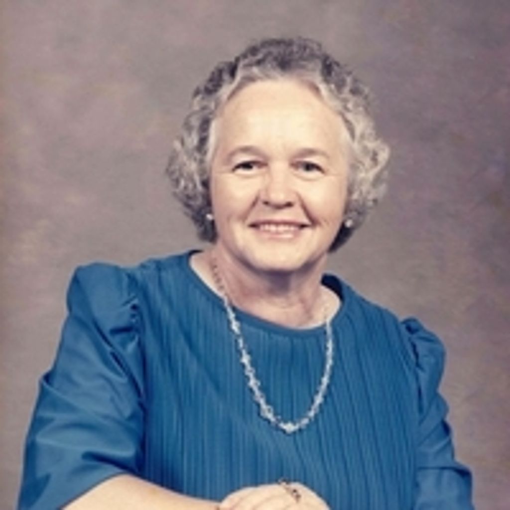 Christine White Ward