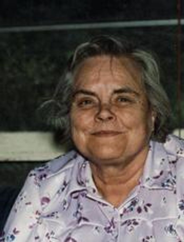 Margaret "Cookie" Cook